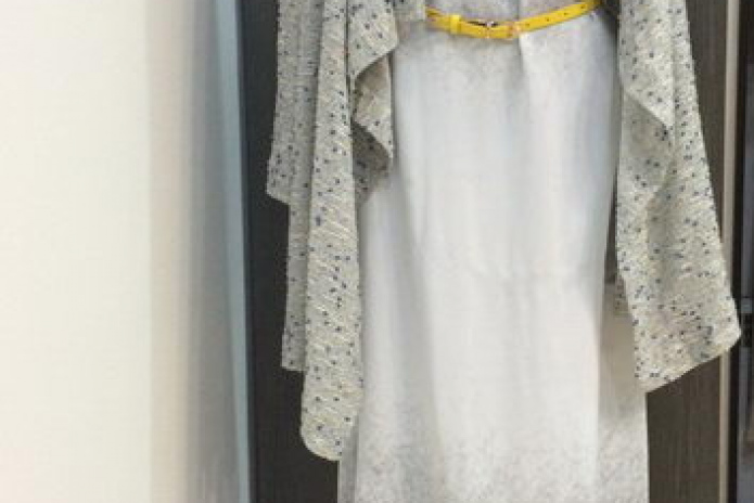 Весенний Sale Weekend в ТРЦ 